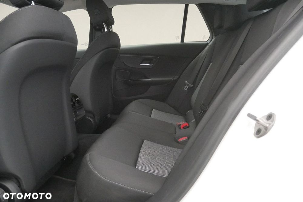 Mercedes-Benz Klasa C - 15