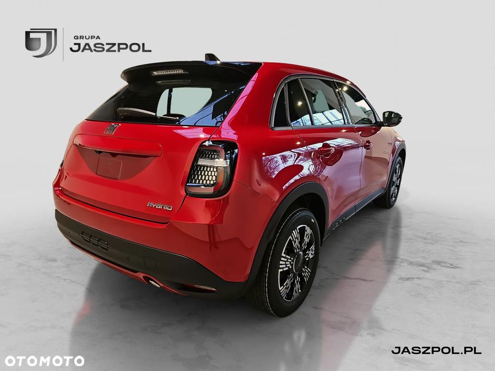 Fiat 600 1.2 Turbo Pop - 8