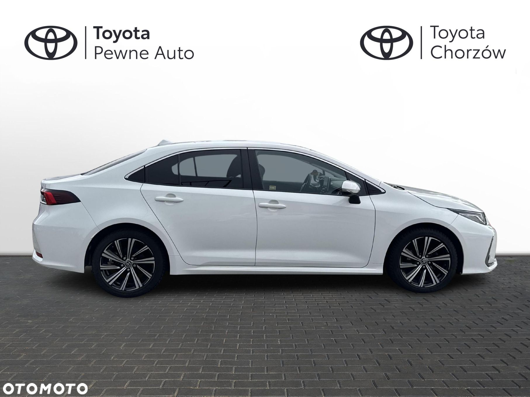 Toyota Corolla 1.5 Comfort MS - 6