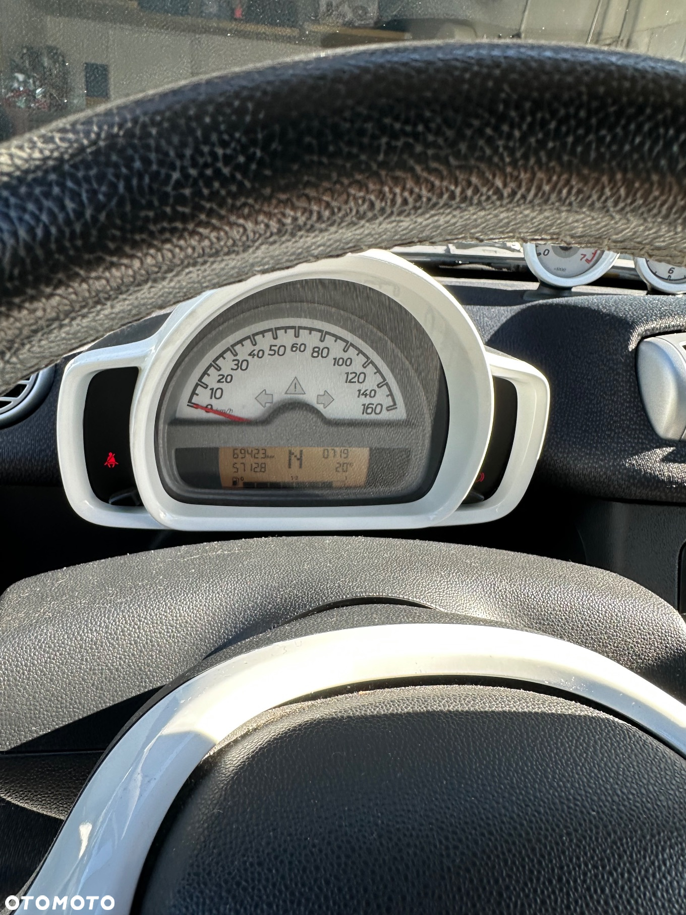 Smart Fortwo & passion mhd - 14
