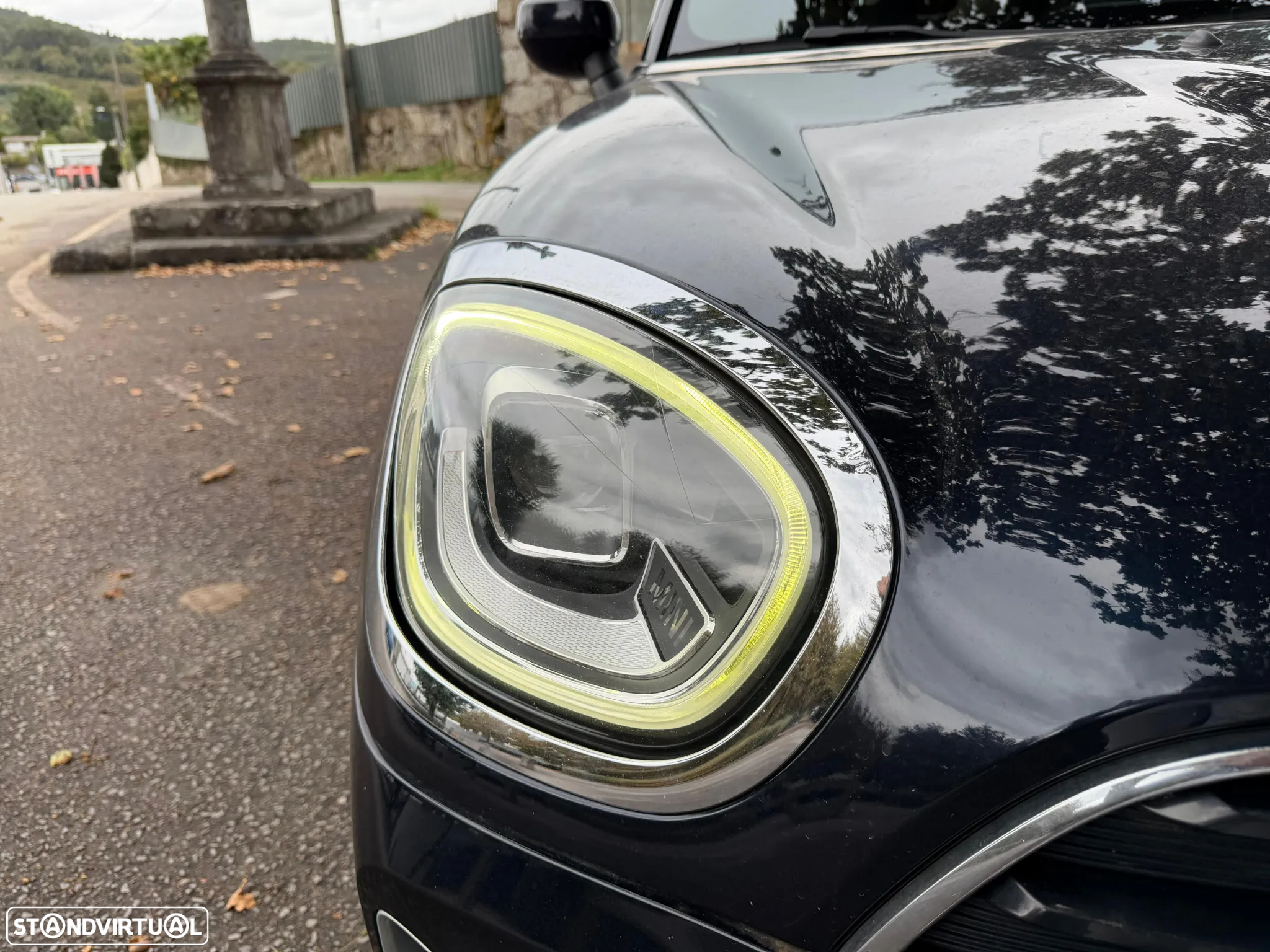 MINI Countryman One D Sport Edition Auto - 21
