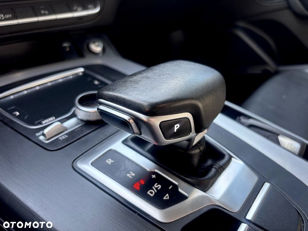 Audi Q5 2.0 TFSI Quattro S tronic - 12