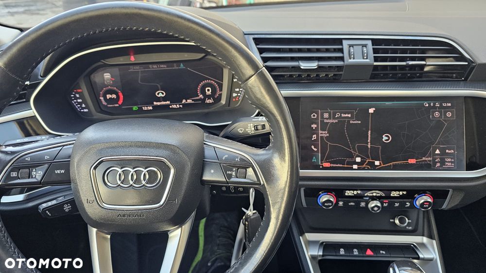 Audi Q3 35 TFSI S tronic - 22