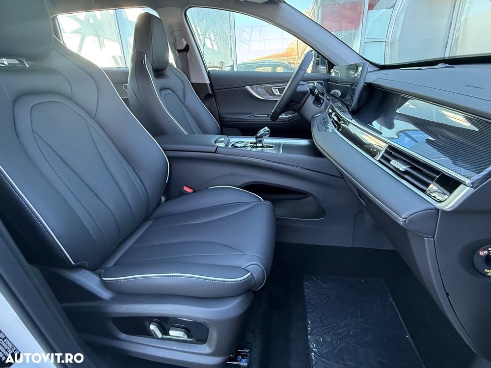 Chery Tiggo 7 1.6 TGDI 7DCT Luxury - 33