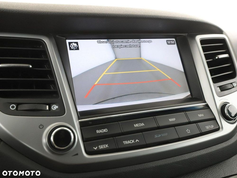 Hyundai Tucson 1.6 GDi Classic 2WD - 25