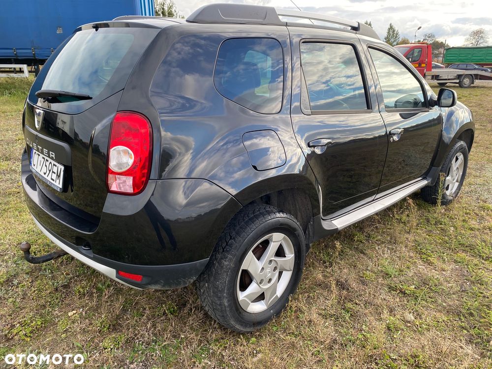 Dacia Duster 1.6 Laureate - 3