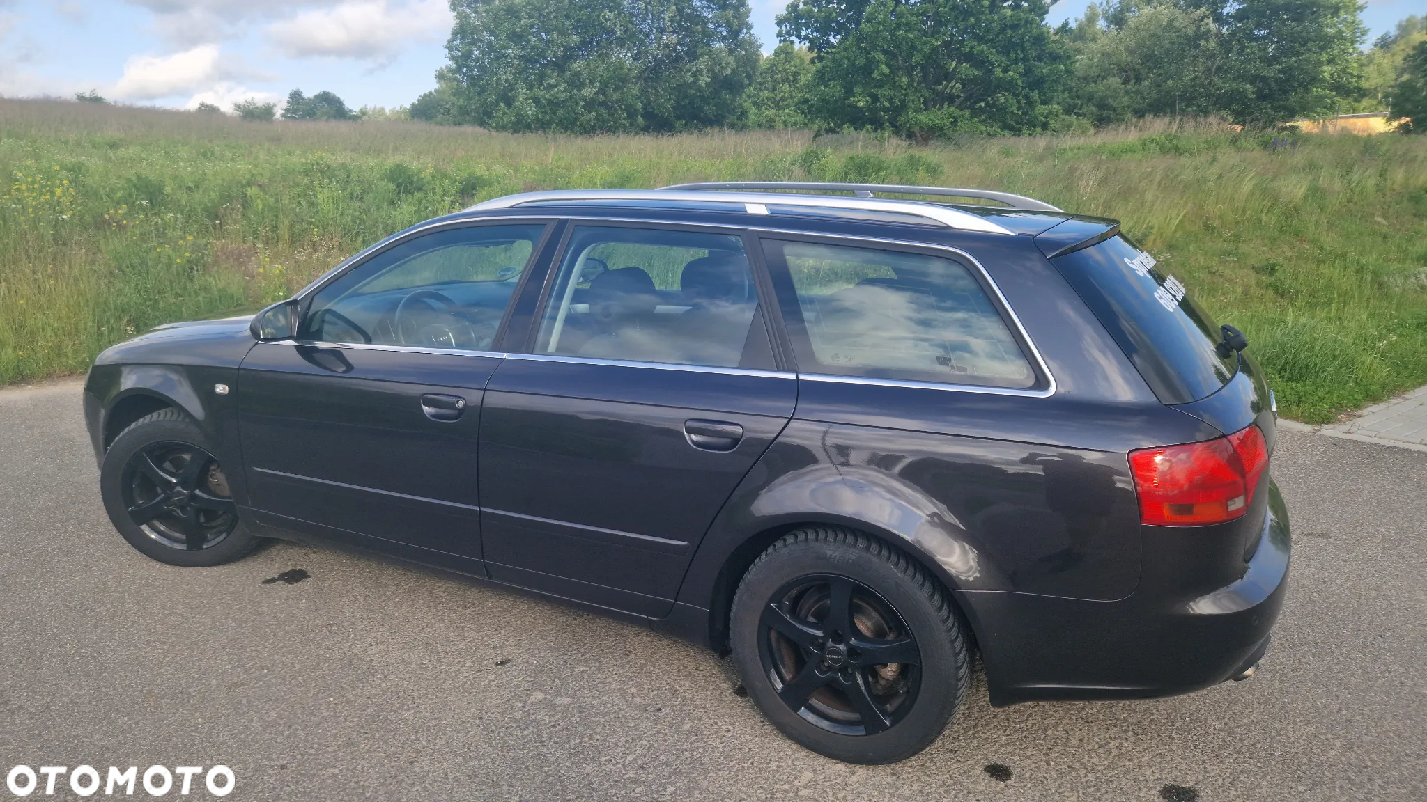 Audi A4 - 12