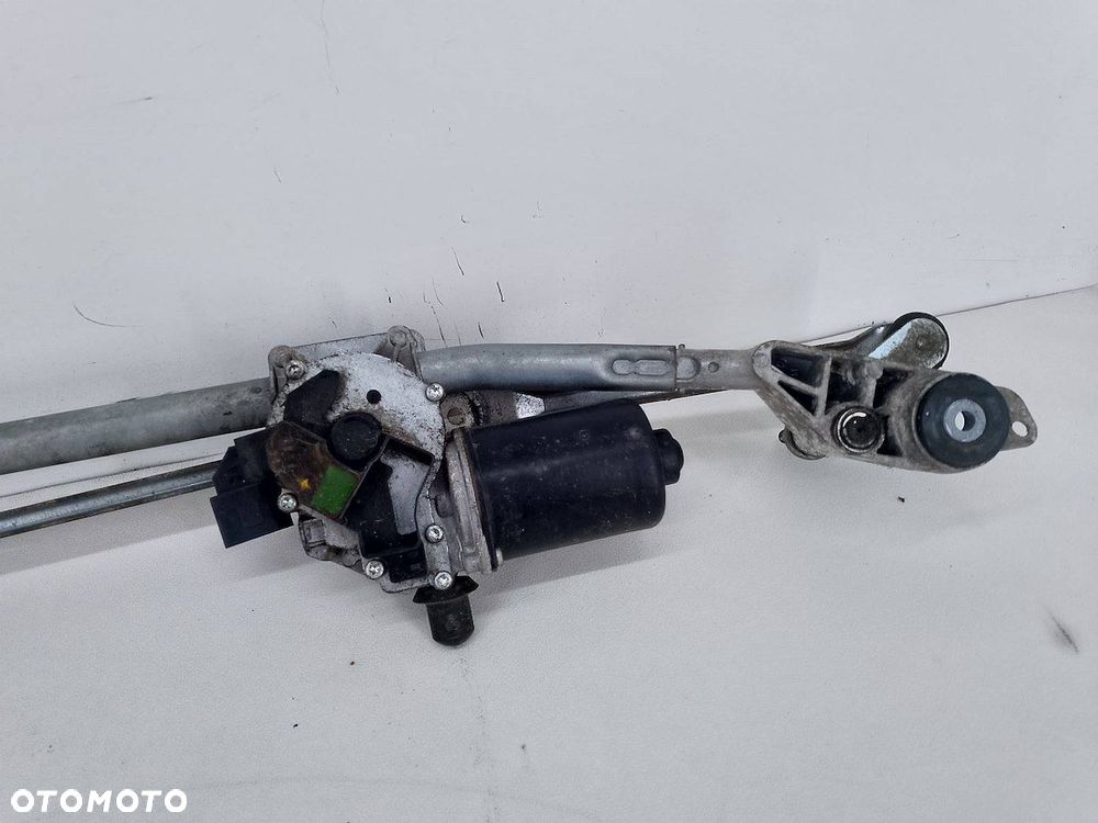 MECHANIZM WYCIERACZEK MERCEDES-BENZ KLASA A W169 A1698200300 404.902 - 4