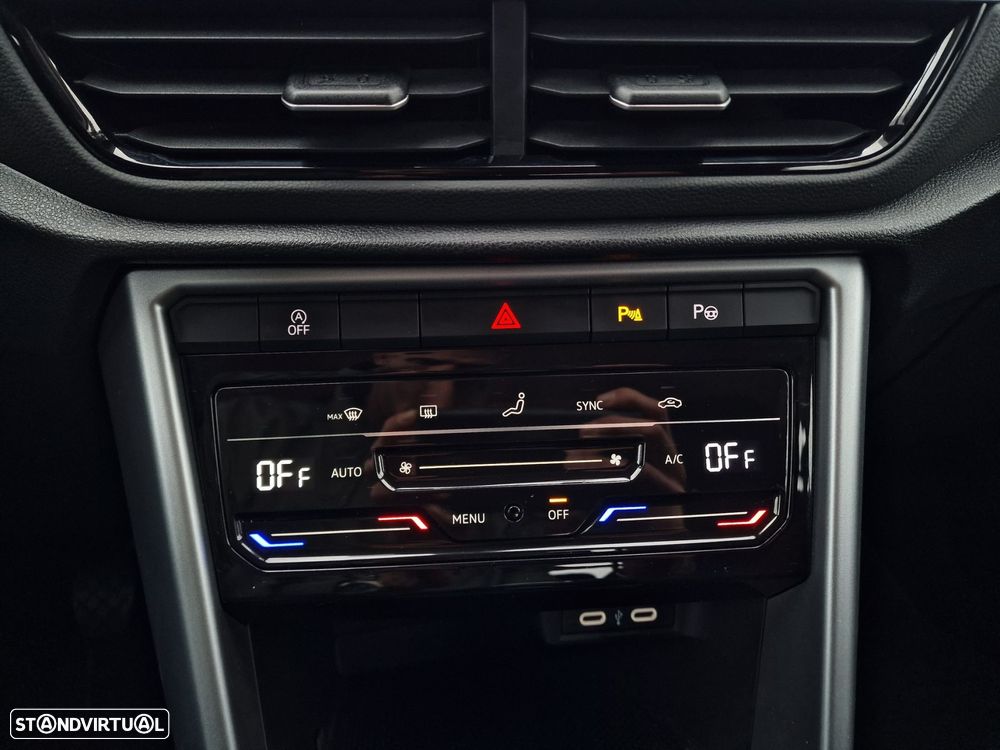 VW T-Roc 2.0 TDI Style - 28