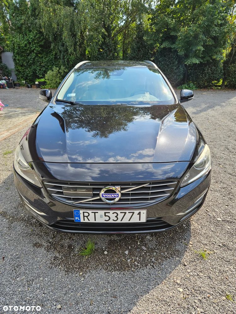 Volvo V60 - 3