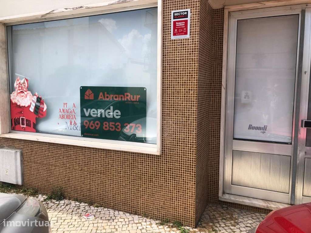 Projecto aprovado para apartamento tipologia T3 - Grande imagem: 2/19