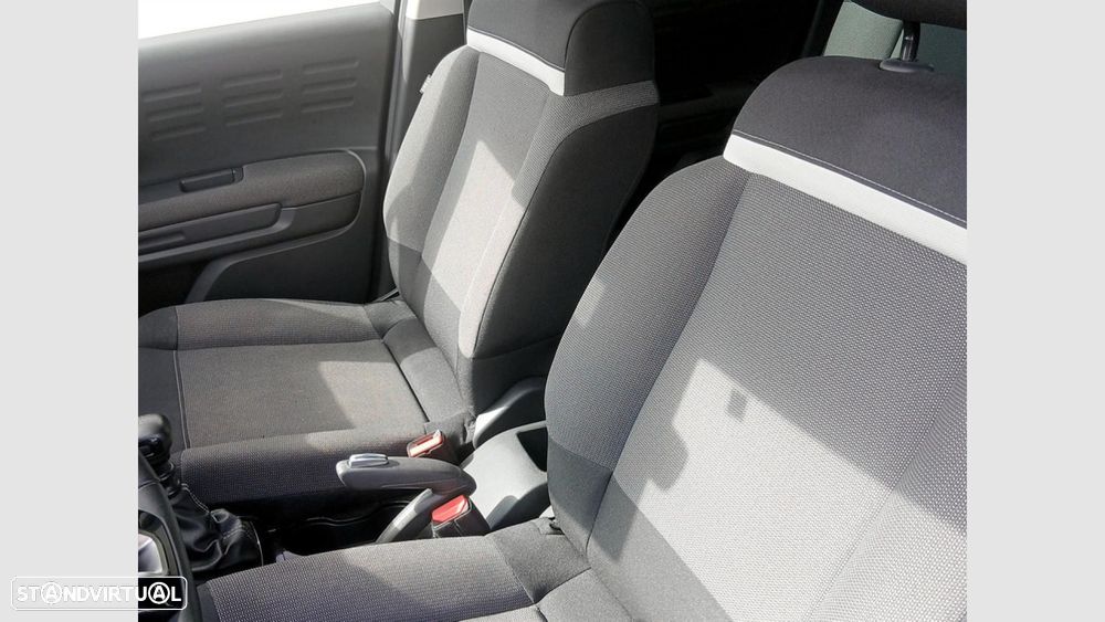 Citroën C3 Aircross 1.2 PureTech Plus - 13