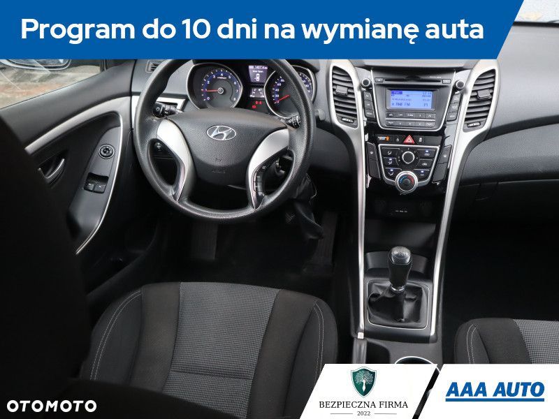 Hyundai i30 - 9