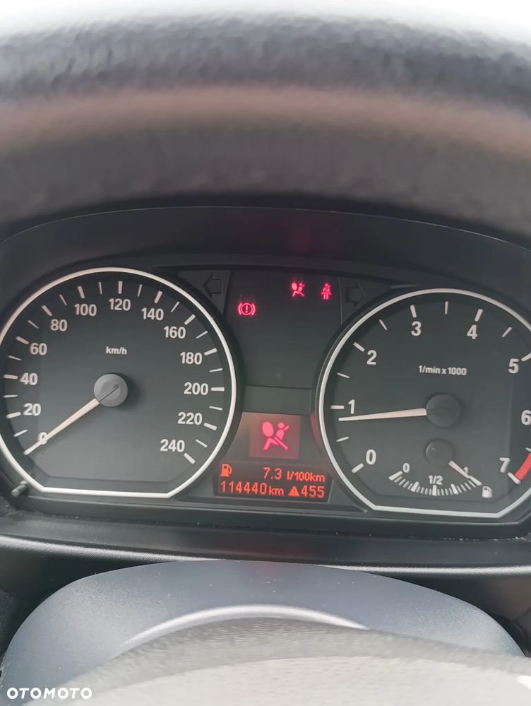BMW Seria 1 116i - 19