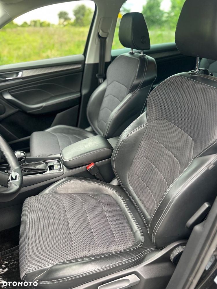 Skoda Kodiaq 1.5 TSI ACT 4x2 Style DSG 7os - 15
