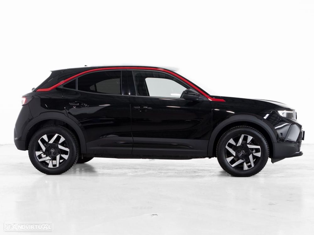 Opel Mokka-e 50 kWh GS - 2