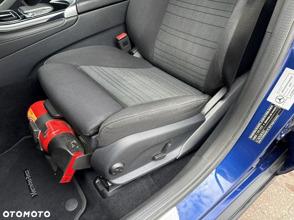 Mercedes-Benz GLC 200 d 4Matic 9G-TRONIC - 27