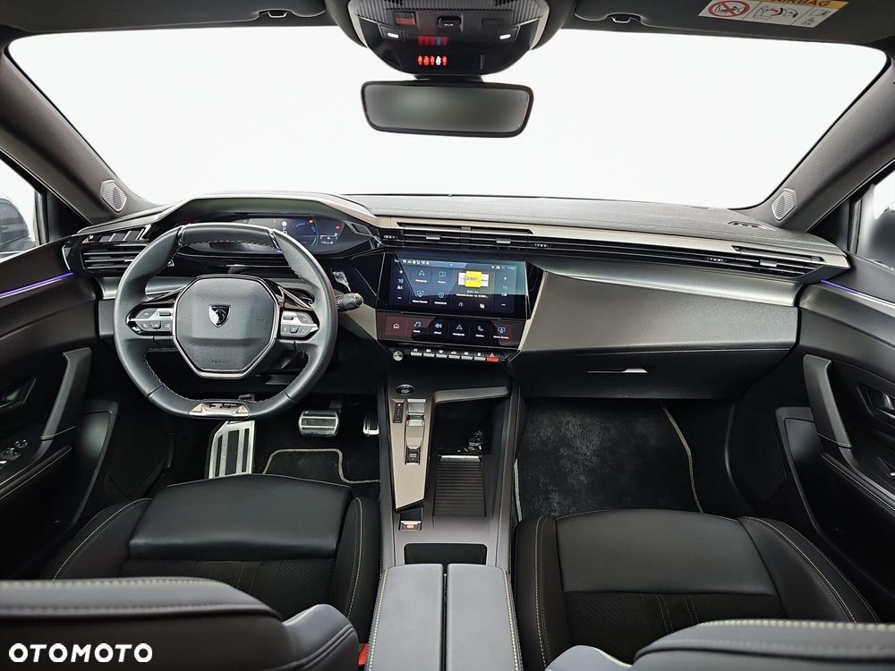 Peugeot 408 - 34