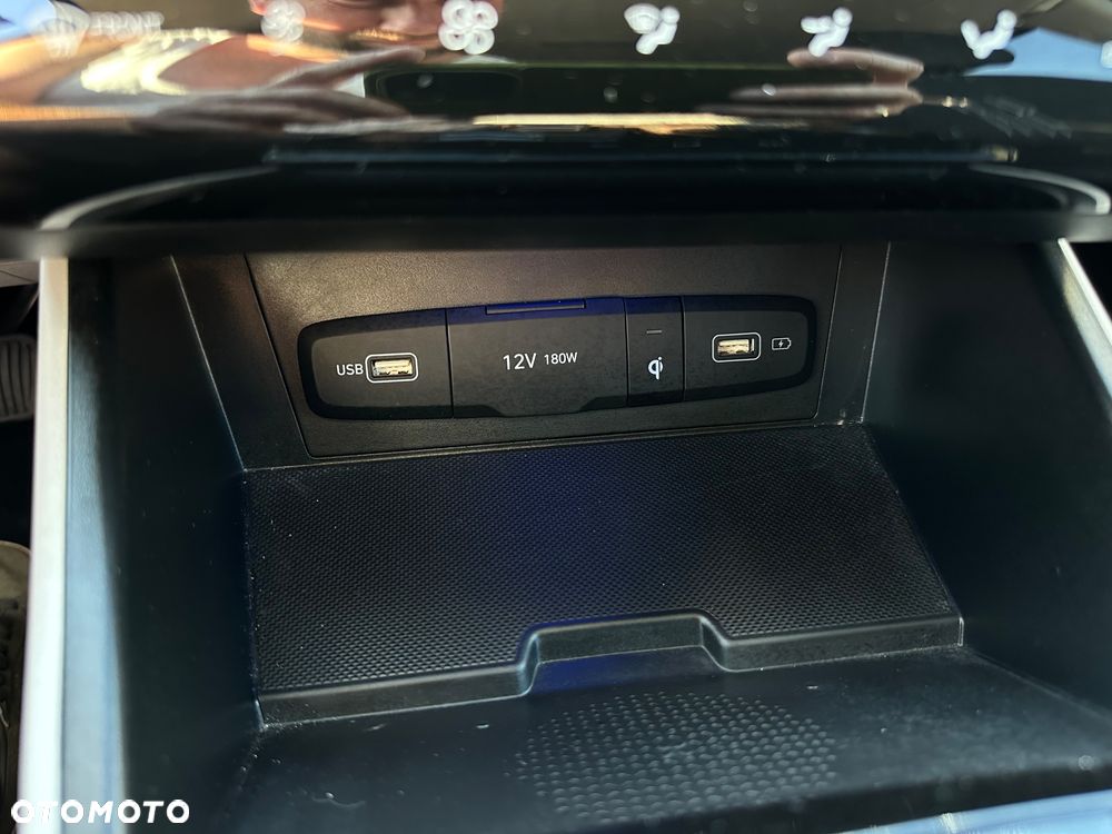 Hyundai Tucson - 32