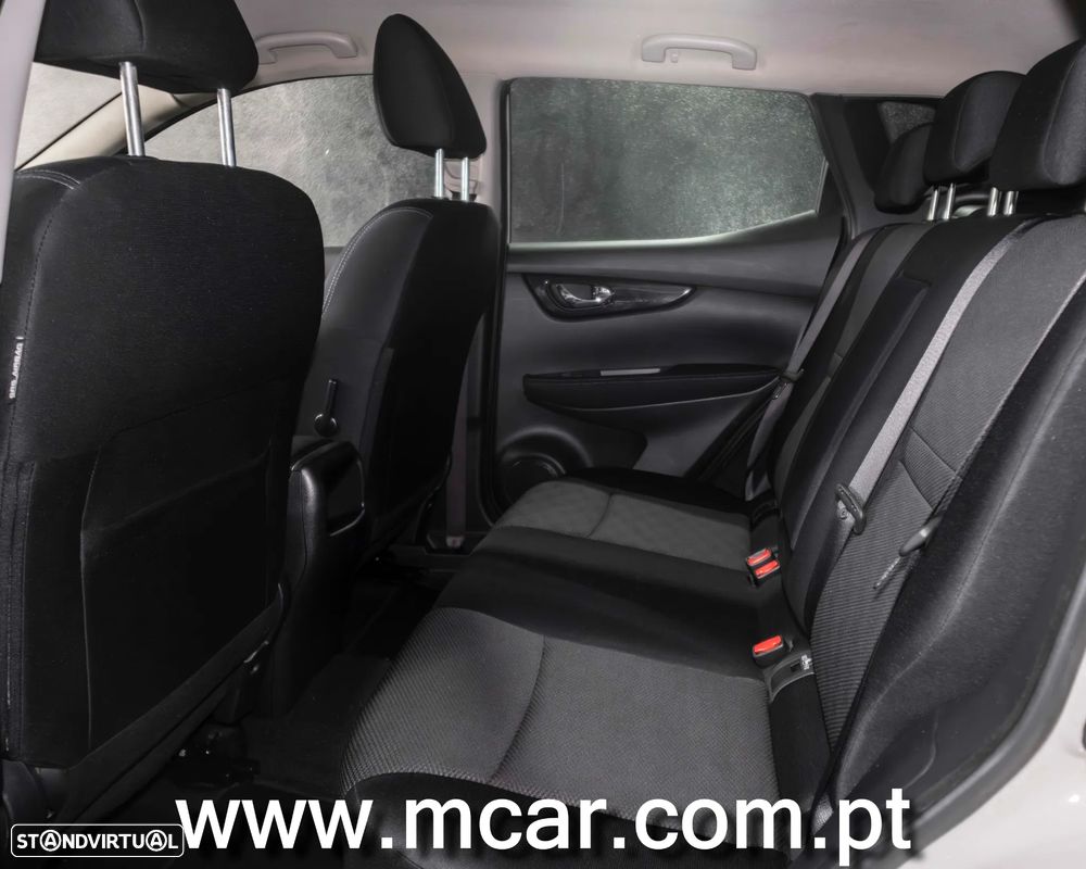 Nissan Qashqai - 17