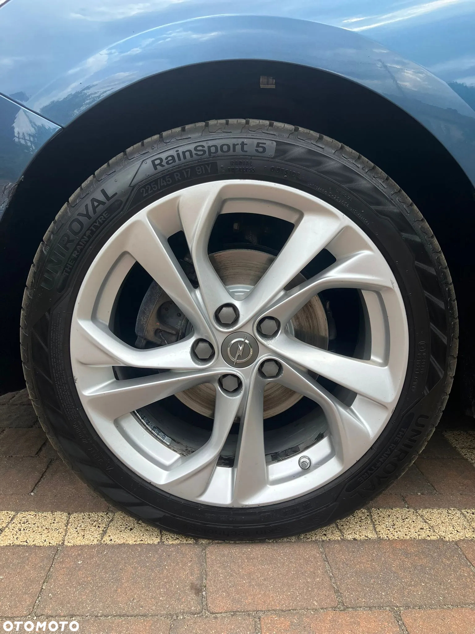 Opel Astra - 8