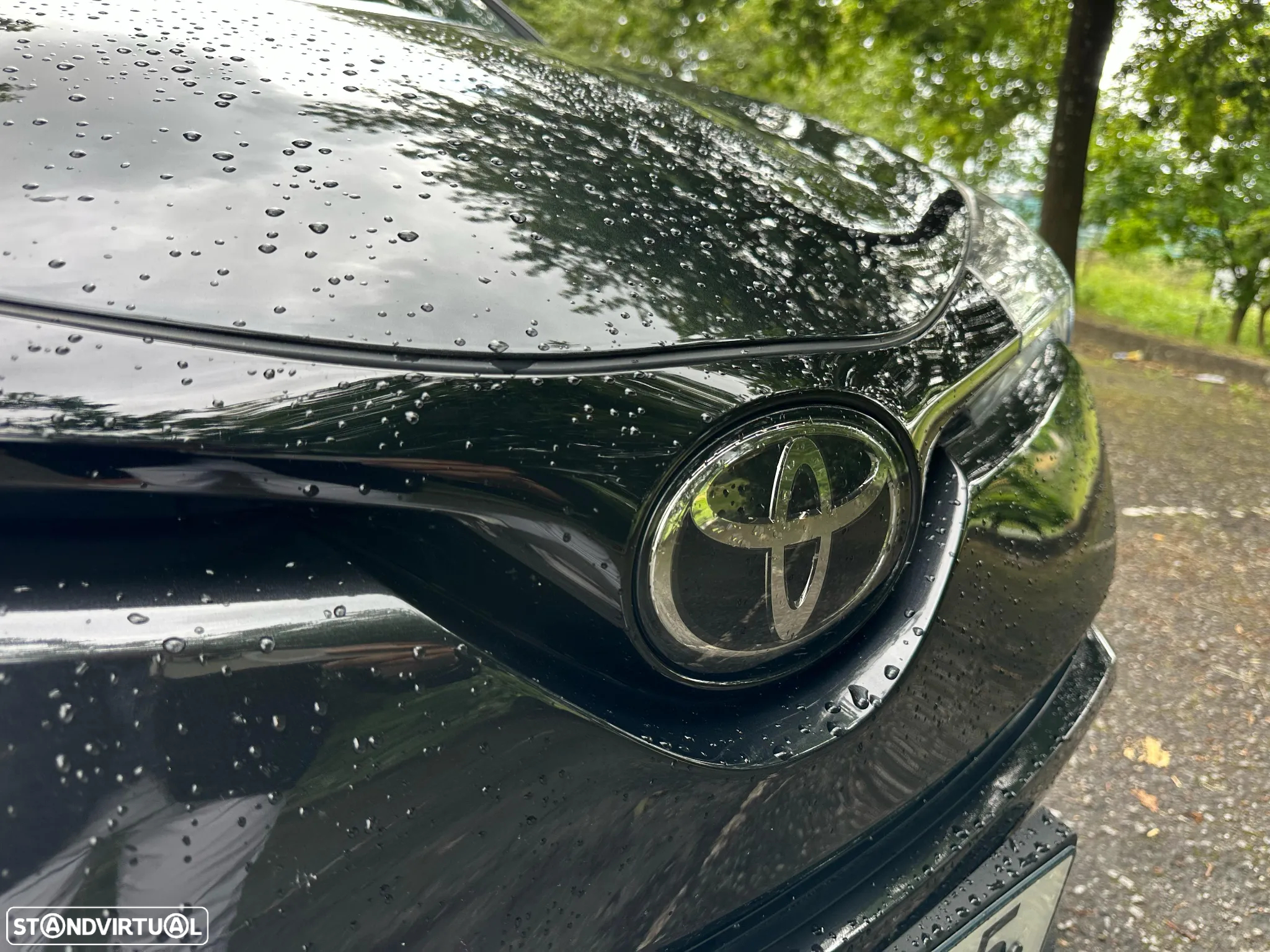 Toyota C-HR 1.2T Comfort - 13