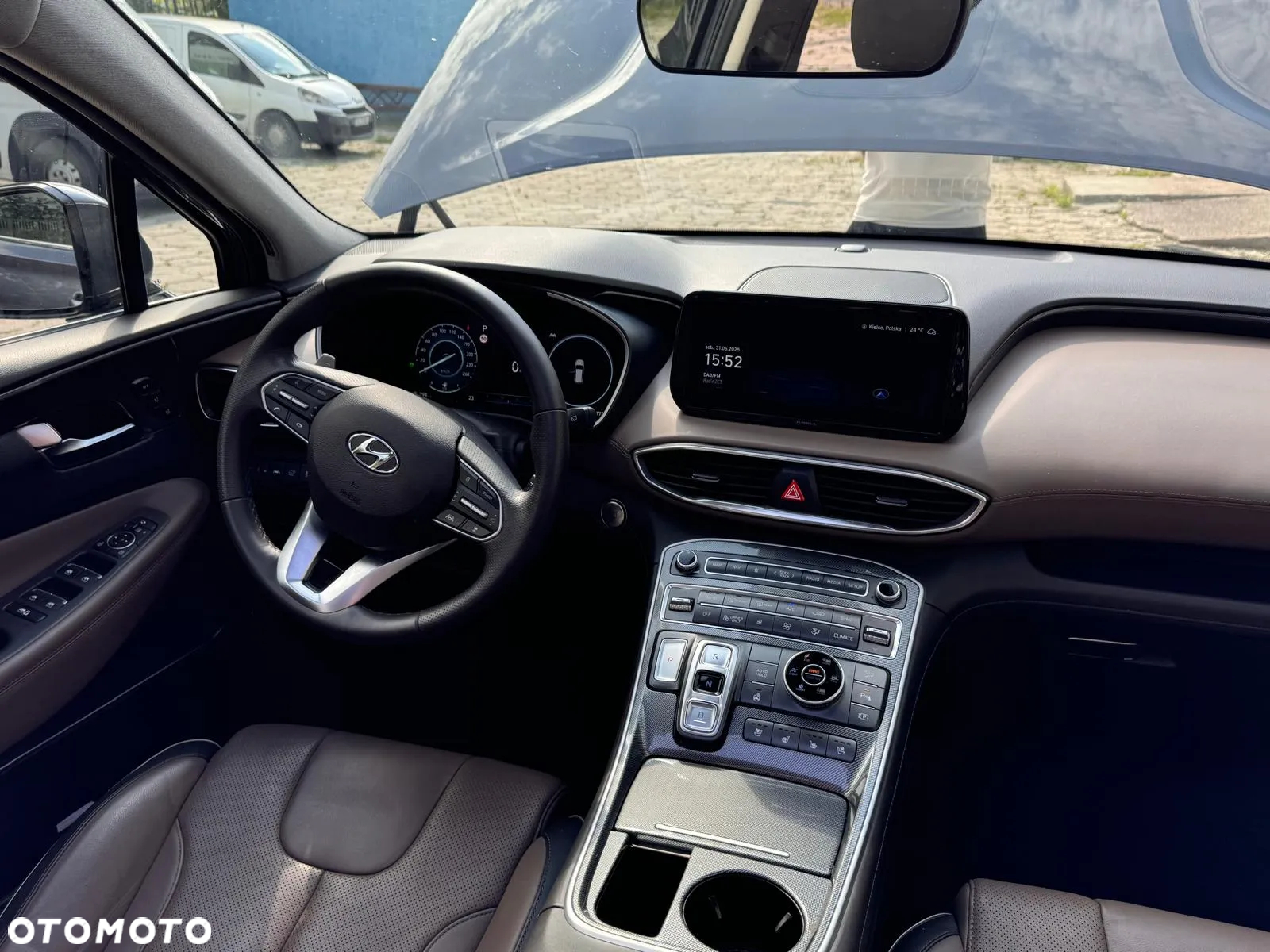 Hyundai Santa Fe - 11