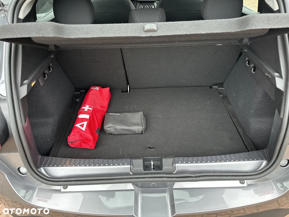 Dacia Sandero Stepway - 18