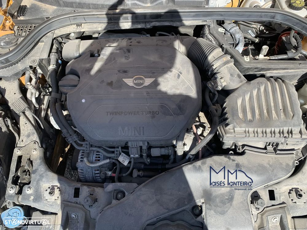 PEÇAS Mini One 2017 1.5 B37C15A - 5