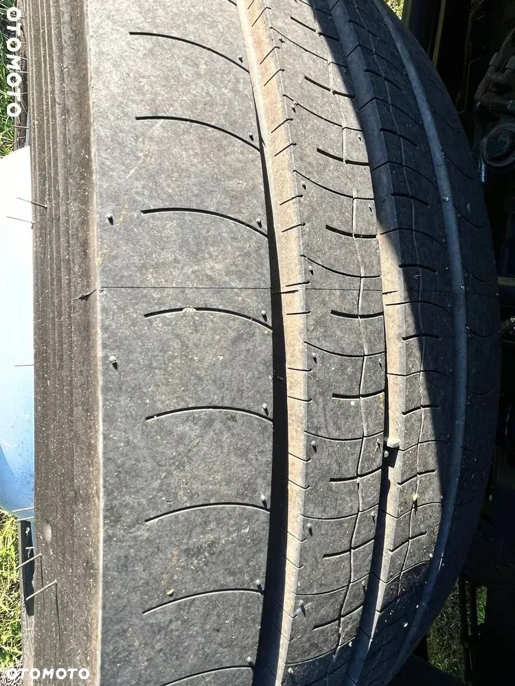 Mercedes-Benz ATEGO 1224L BURTO-PLANDEKA 7.20 m | WINDA | - 29