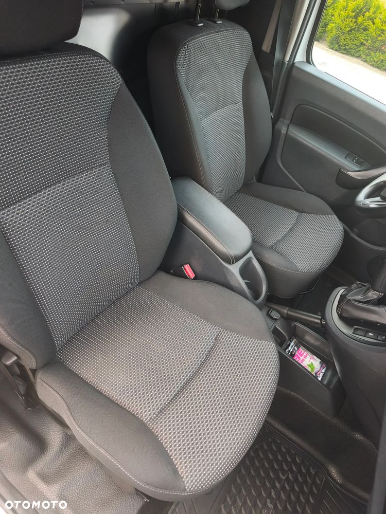 Mercedes-Benz Citan - 5