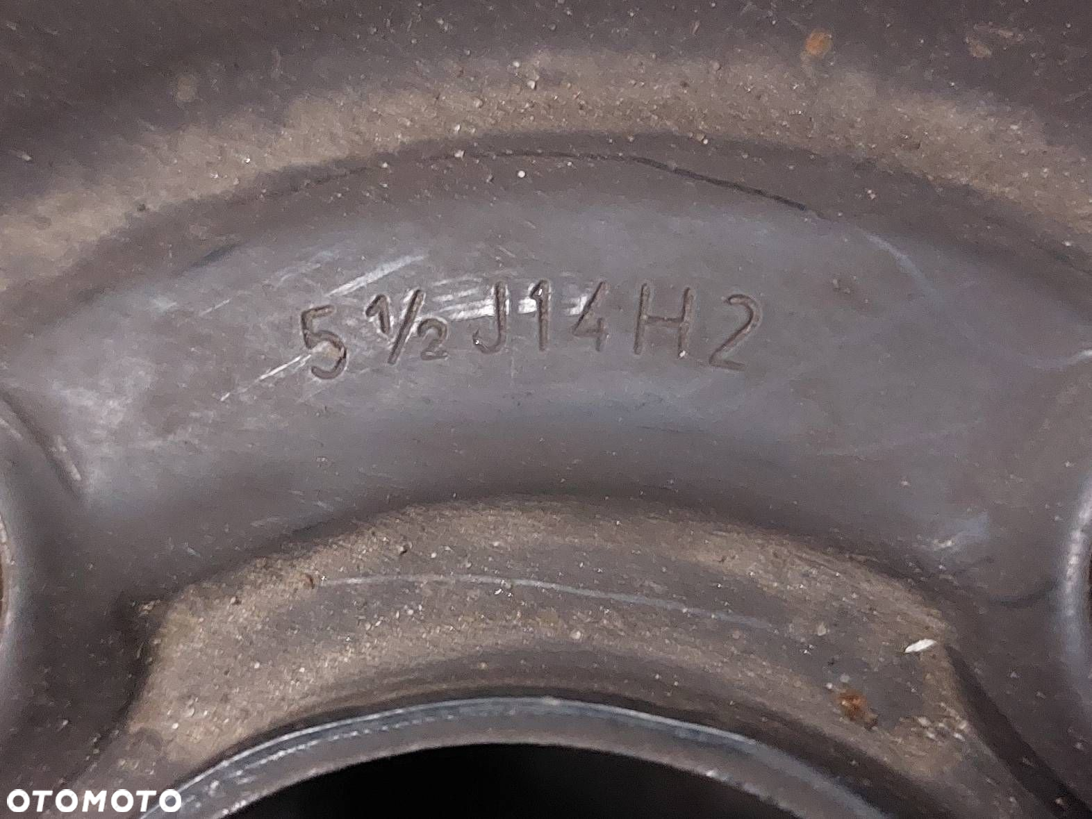OPONA CAŁOROCZNA 1 SZT 175/65R14 2019R MATADOR ALLWEATHER EVO - 9