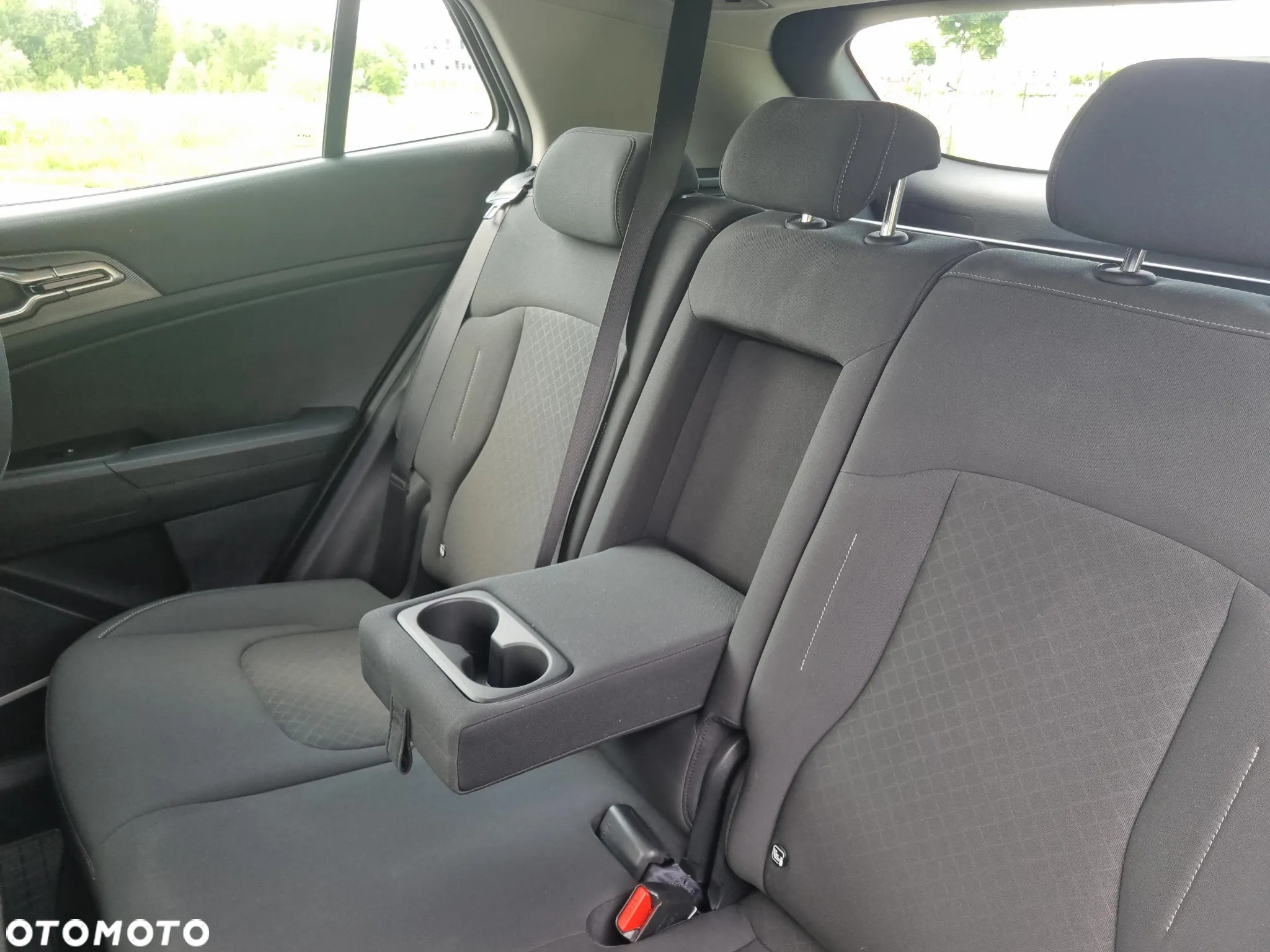 Kia Sportage 1.6 T-GDI M 2WD - 16
