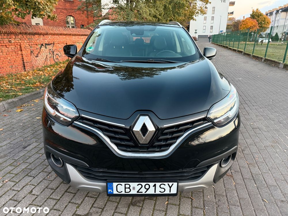 Renault Kadjar Energy dCi 110 EDC XMOD - 3