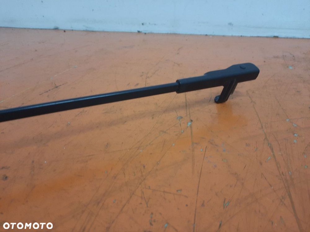 FORD FOCUS II 04-08 RAMIE WYCIERACZKI PRZÓD PRAWE PRZEDNIE4M5117526CC HWDA - 4
