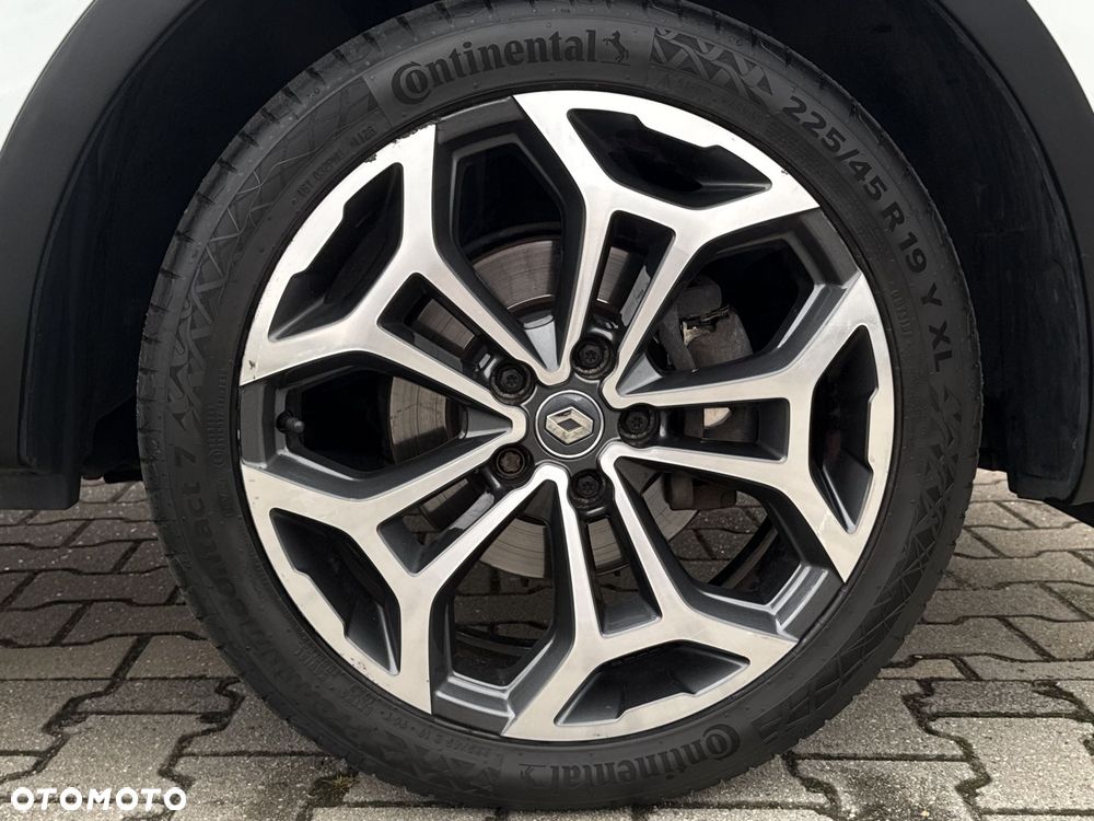 Renault Kadjar 1.3 TCe FAP Intens EDC - 13