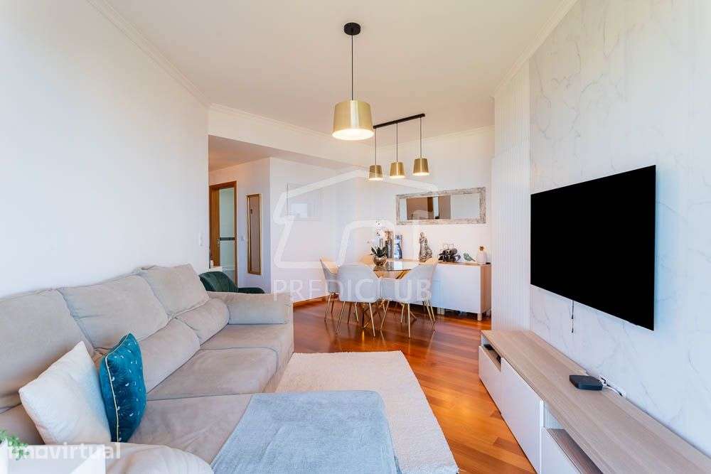 Apartamento T1 + 1 - Amparo | Funchal - Grande imagem: 4/20