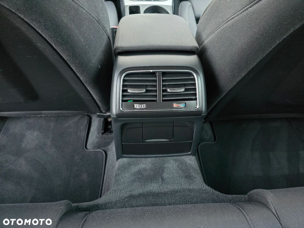 Audi A4 Avant - 8