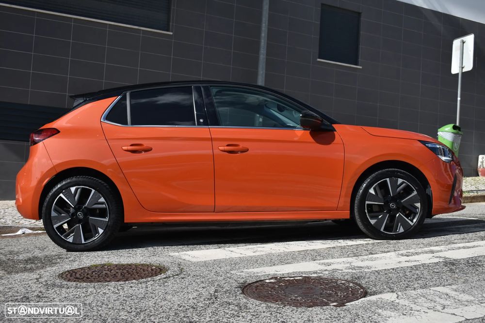 Opel Corsa-e First Edition - 11