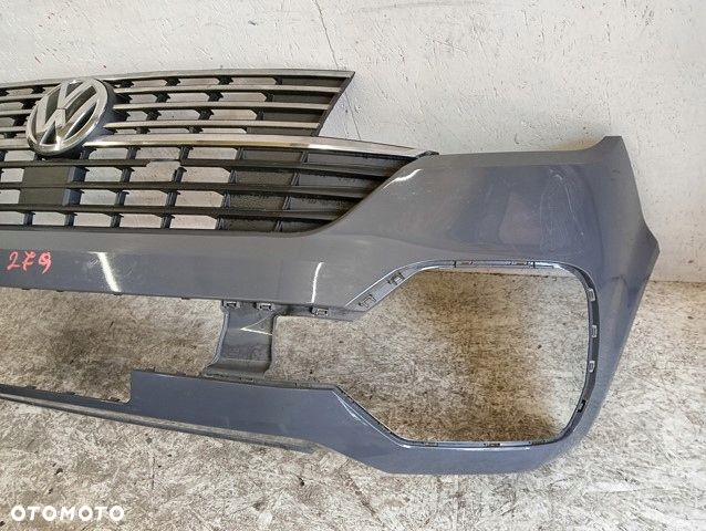 ZDERZAK PRZÓD PRZEDNI VW T6 T6.1 7LA LIFT 19- - 3