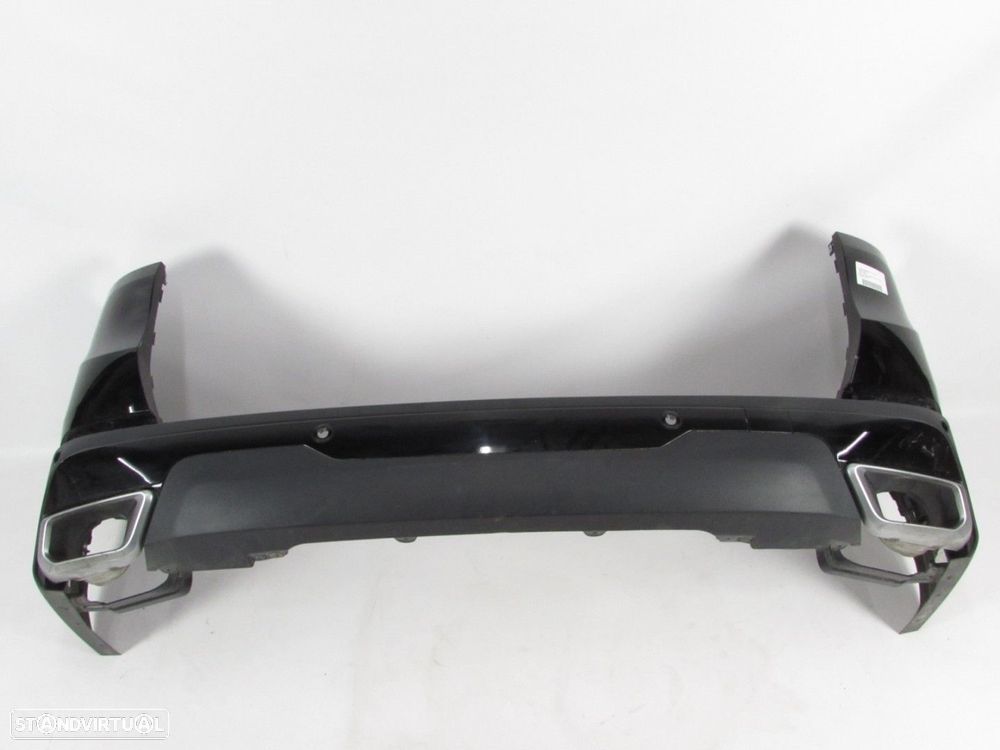 Parachoques Trás Usado / Original BMW X5 (G05) 51128498991 - 1