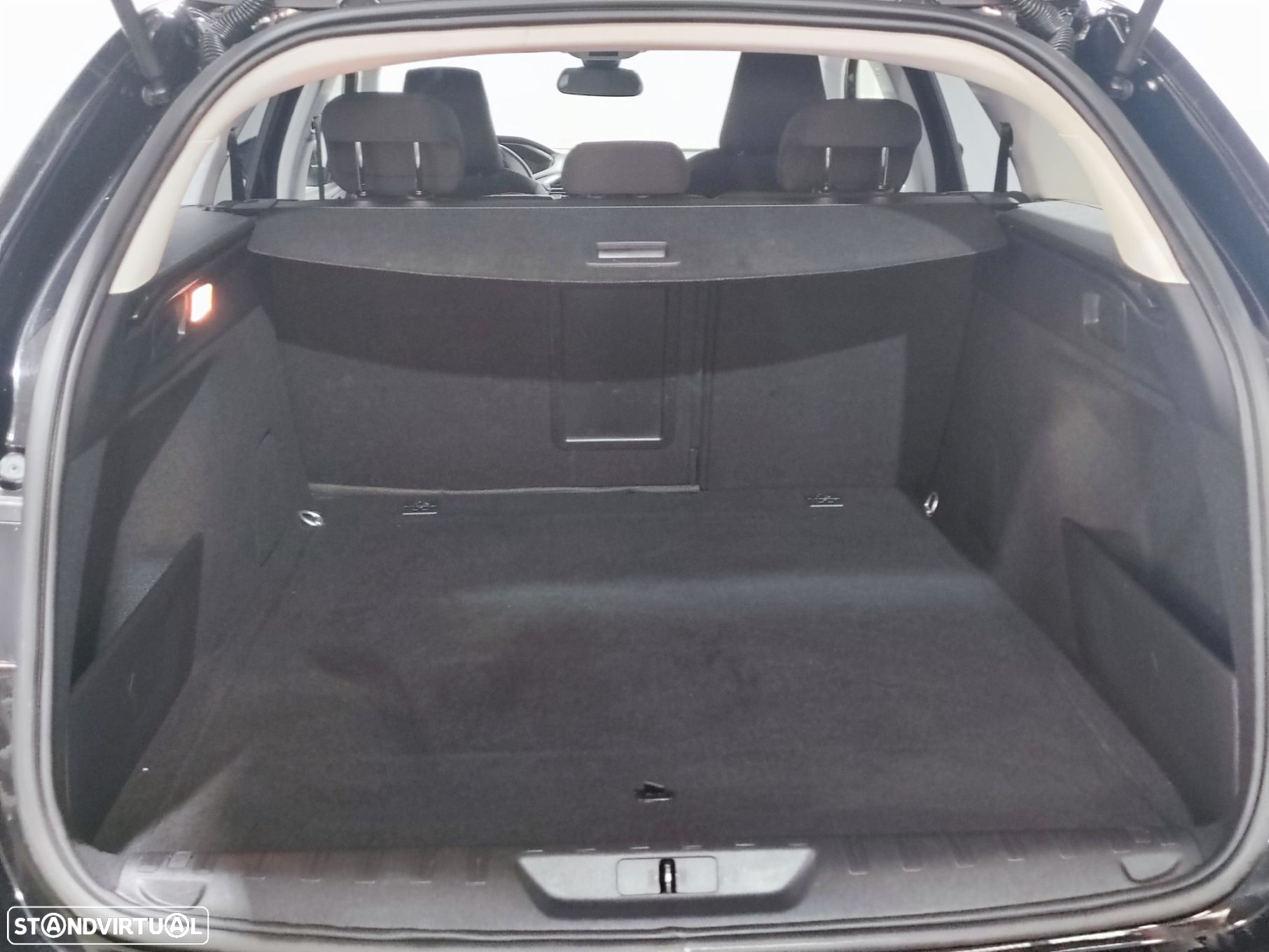 Peugeot 308 SW 1.5 BlueHDi Allure Pack - 38