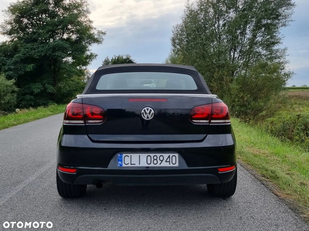 Volkswagen Golf - 10