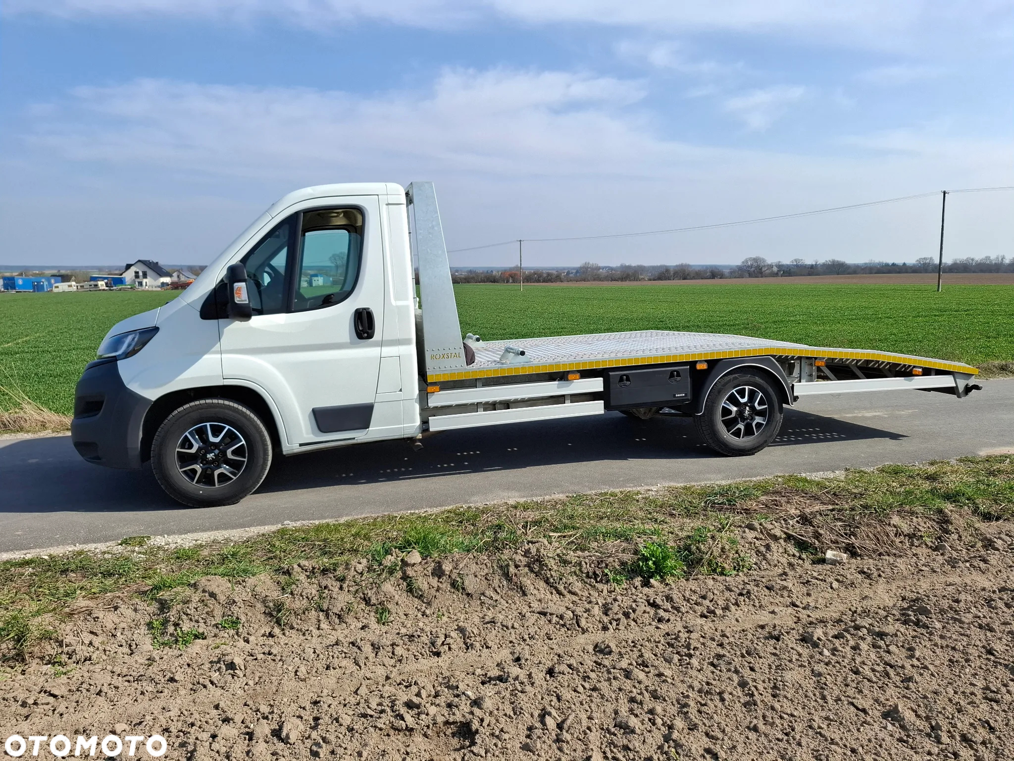 Peugeot Boxer - 2