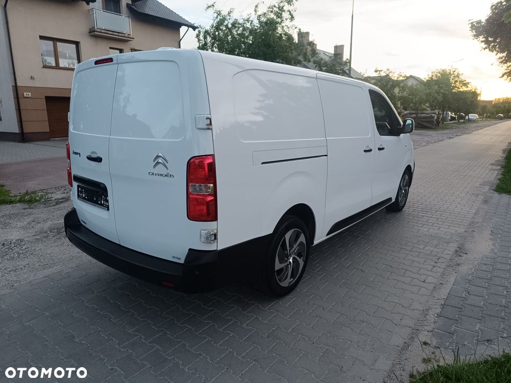 Citroën Jumpy M 3,1t (bryg.) - 4