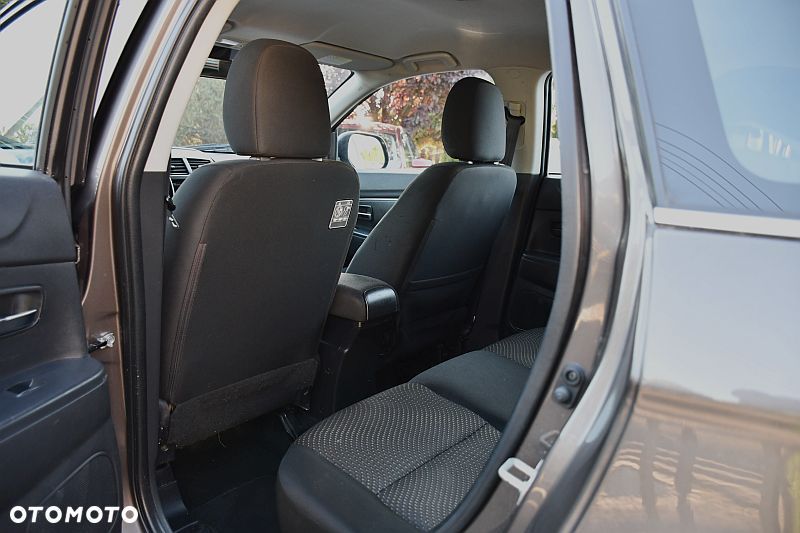 Mitsubishi ASX 1.6 ClearTec 2WD Diamant Edition - 19