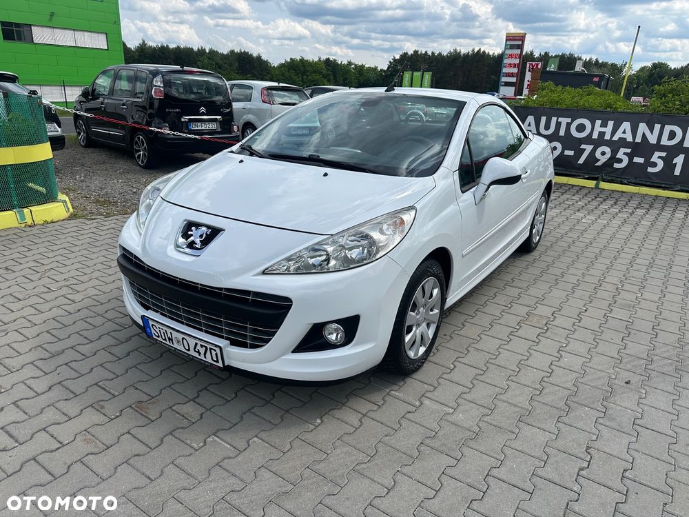 Peugeot 207 120 Sport - 1
