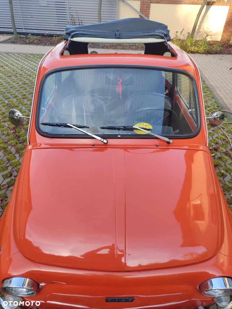 Fiat 500L - 11