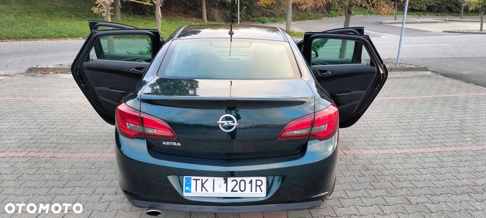 Opel Astra - 11