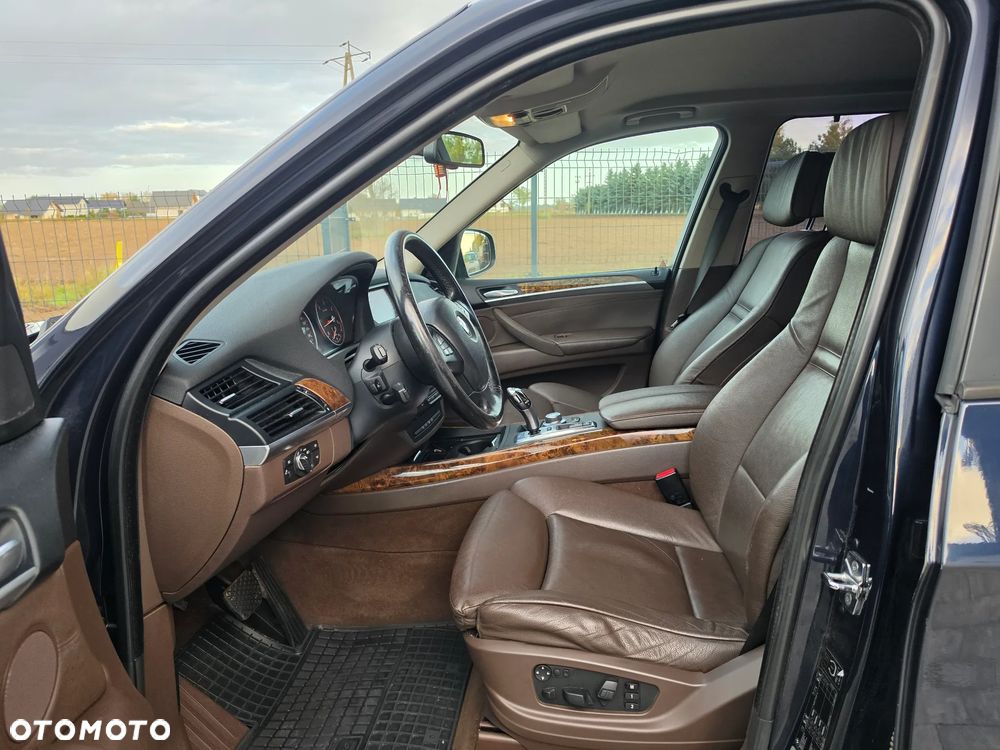 BMW X5 3.0d xDrive - 7